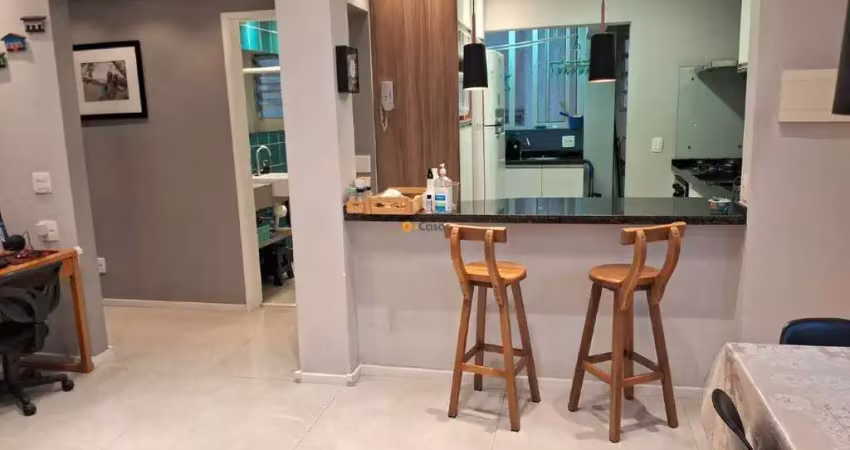 APARTAMENTO METRO ALTO NO IPIRANGA
