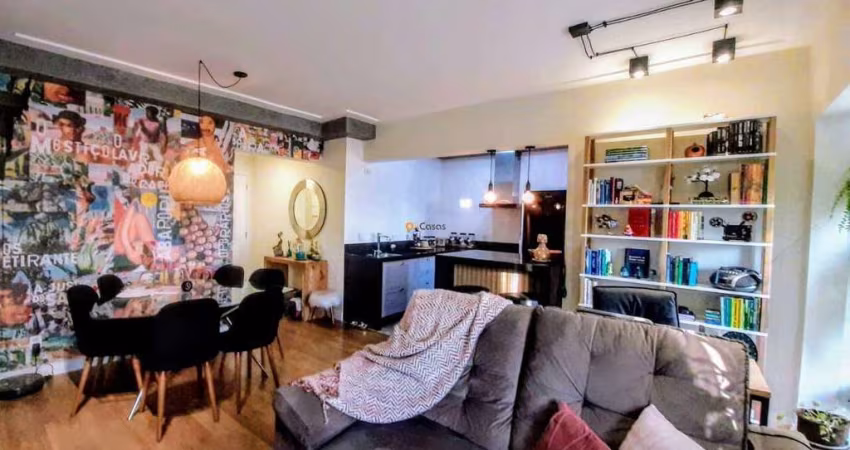 Apartamento à venda 77 metros no Condomínio Parque Barueri