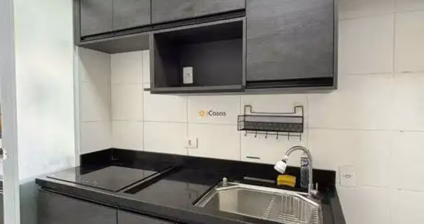 Kitnet / Stúdio à venda na Vila Dom Pedro I, São Paulo 