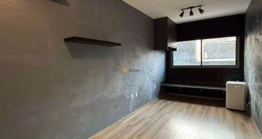 Studio para locação próx. ao Metrô Alto do Ipiranga