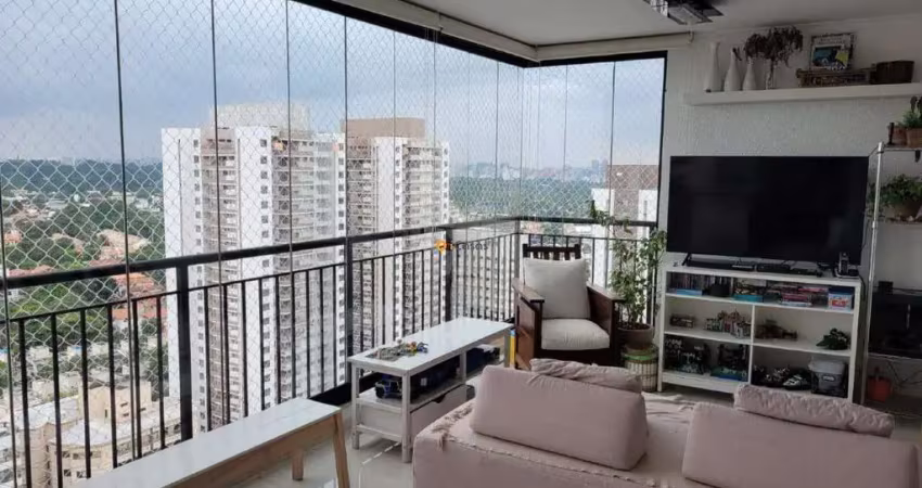 Apartamento com 3 quartos à venda na Vila Santa Catarina, São Paulo 