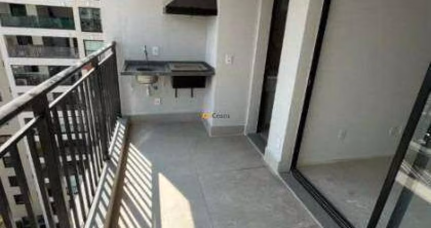 Apartamento à venda, 2 quartos, 1 suíte, 1 vaga, Freguesia do Ó - São Paulo/SP