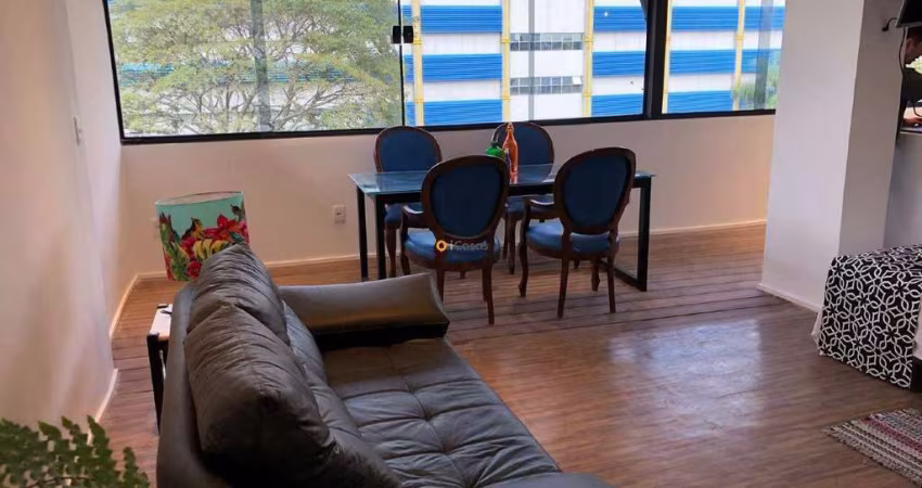 Lofts mobiliados com conforto e personalidade na Vl Mariana