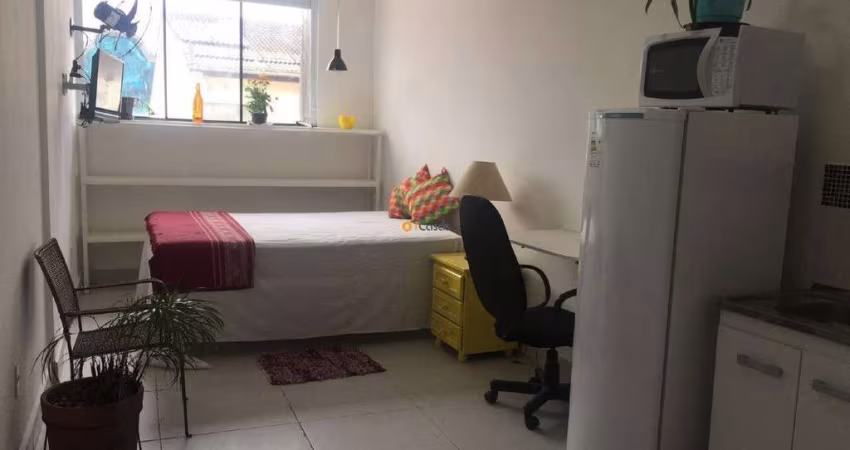 Lofts mobiliados com conforto e personalidade na Vl Mariana