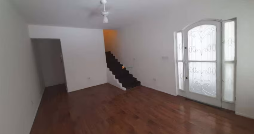 Sobrado Comercial para aluguel - em Pompéia