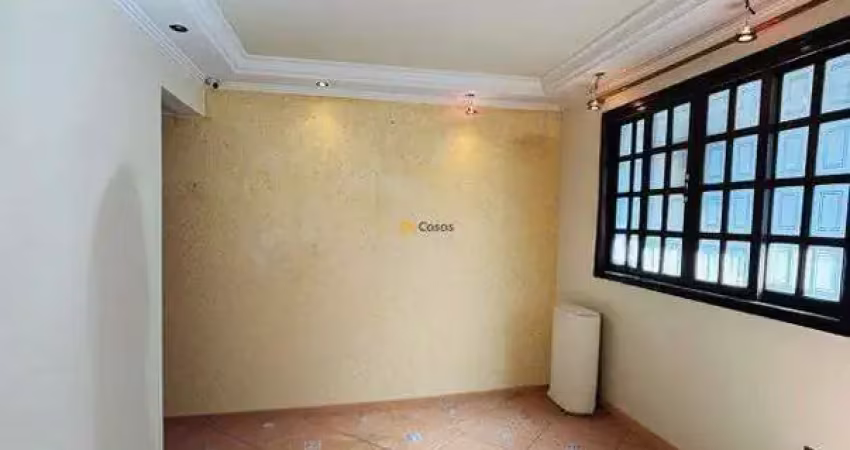 Casa com 2 quartos à venda na Vila Gumercindo, São Paulo 