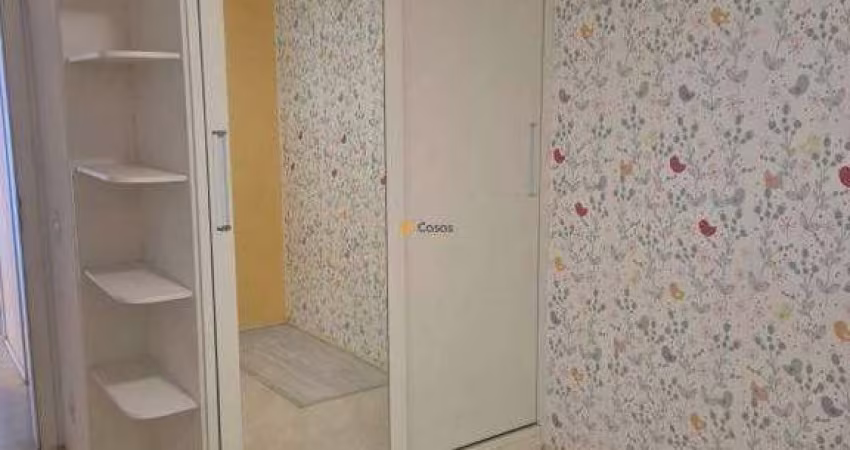 Apartamento Alto Padrão à Venda – 136m² | 2 Suítes | 2 Vagas | Vila Dom Pedro I – Alto do Ipiranga