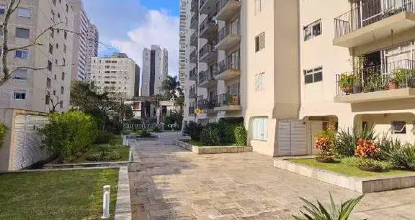 Seu novo lar na Vila Mariana espera por você!