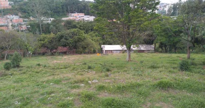 Oportunidade Única de Investimento em Barueri/SP – Terreno de 34.422m² com Zoneamento SUPI