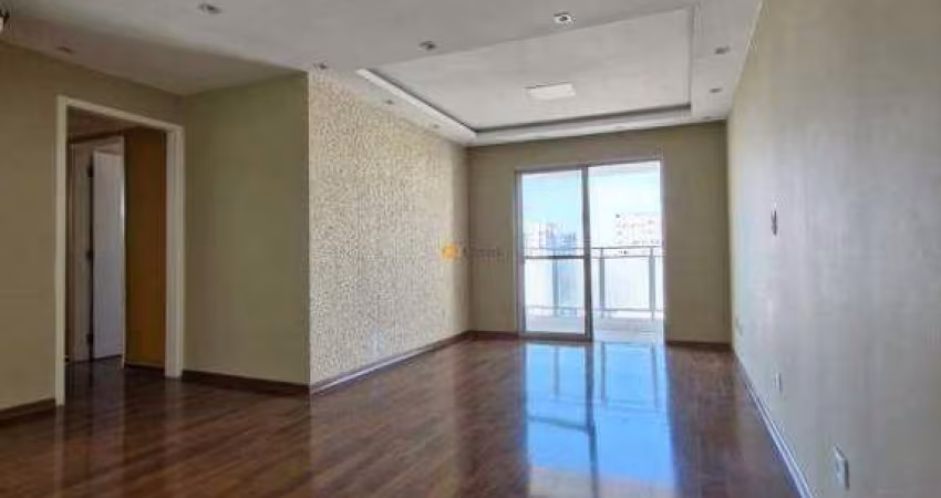 Apartamento, 157m², com 3 quartos, sendo uma suíte, Metrô Alto do Ipiranga.