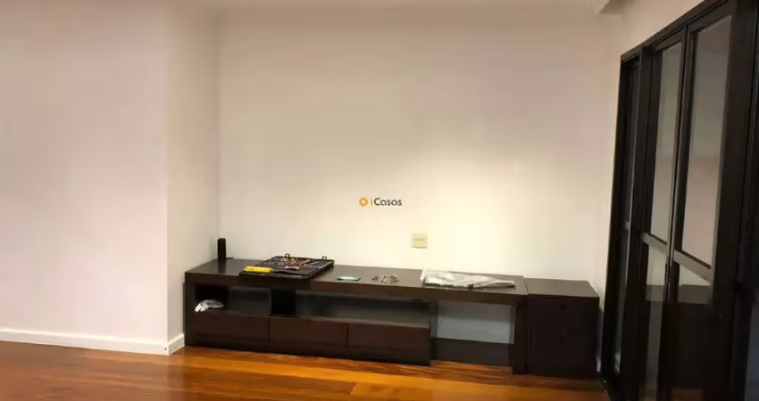 Maravilhoso Apartamento - Localização excelente perto do Parque Ibirapuera.