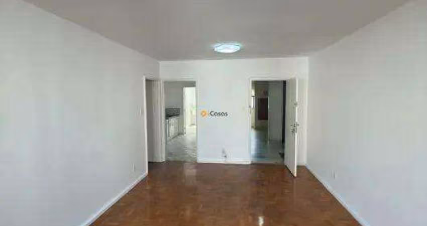 Lindo Apartamento com 4 Quartos para alugar, 115m² - Cerqueira César