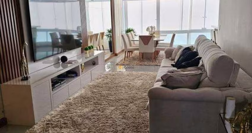 Apartamento no centro de São Bernardo