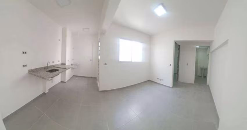 Apartamento para aluguel, 1 quarto, Vila Monumento - São Paulo/SP