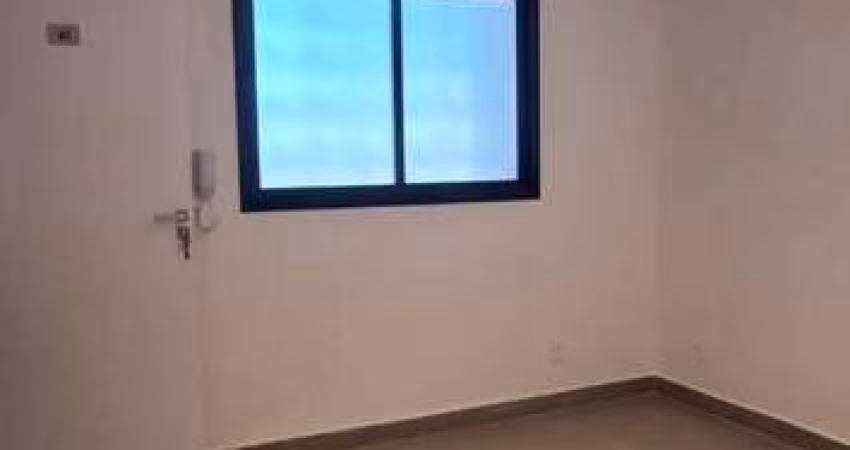 Apartamento todo reformado.