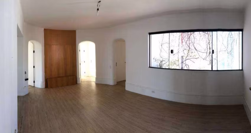 Apartamento à venda no Morumbi - 4 quartos, 2 suít