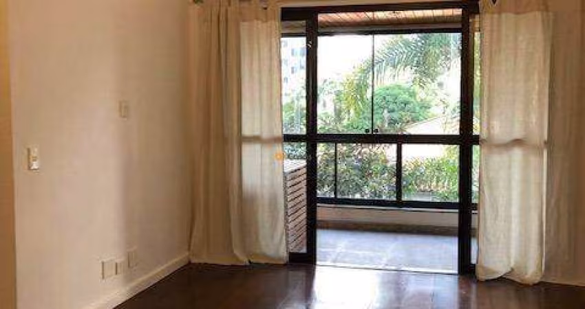 Localização excelente - Maravilhoso Apartamento