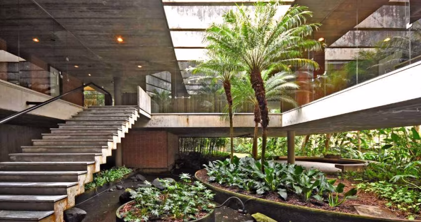Próximo ao Shipping Cidade Jardim