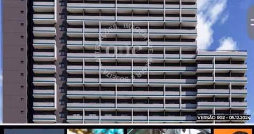 Apartamento à venda, 1 quarto, Consolação - São Paulo/SP