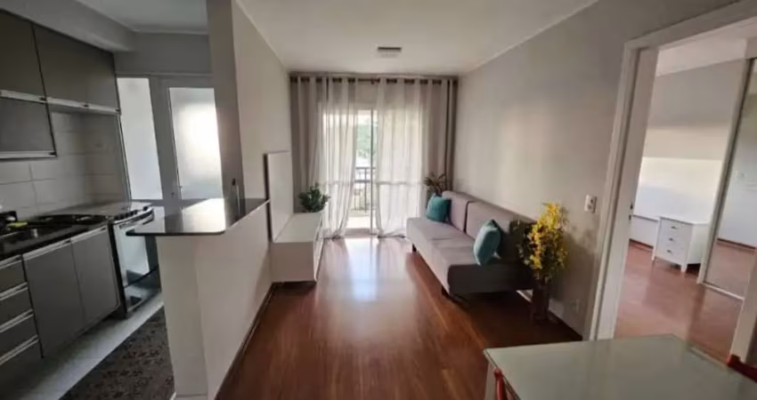Apartamento Mobiliado para Aluguel em São Paulo