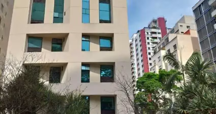 Sala comercial à venda no Jardim Paulista, São Paulo 