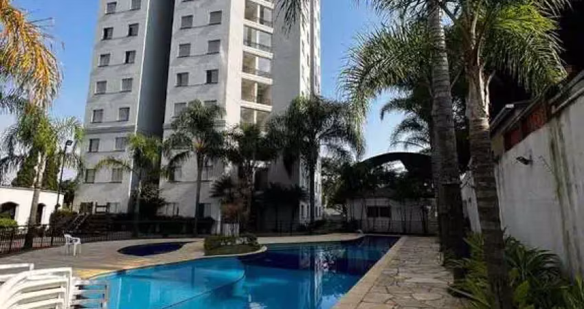 Apartamento com 1 quarto à venda na Vila Bela, São Paulo 