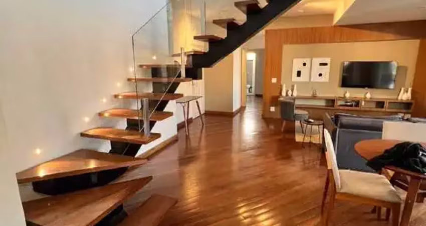 Maravilhoso Apartamento/ Cobertura