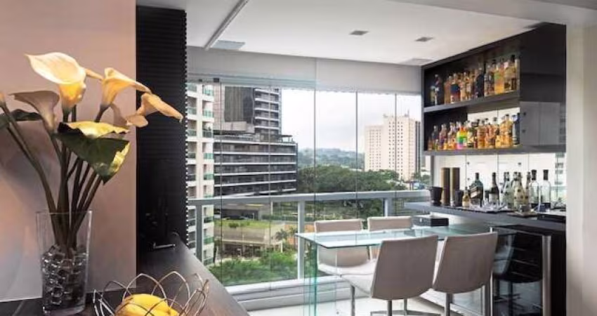 Maravilhoso Apartamento - Excelente Localização