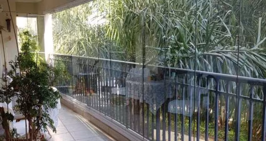 Apartamento à Venda 4 dormitórios no Cambuci