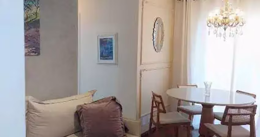 Apartamento com 3 quartos à venda no Cambuci, São Paulo 