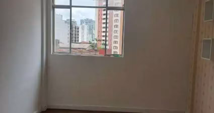 Apartamento com 1 quarto à venda na Aclimação, São Paulo 