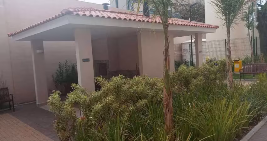 Apartamento com 1 quarto à venda no Cambuci, São Paulo 