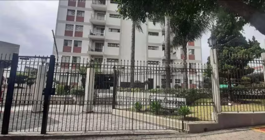 Apartamento com 2 quartos à venda no Ipiranga, São Paulo 