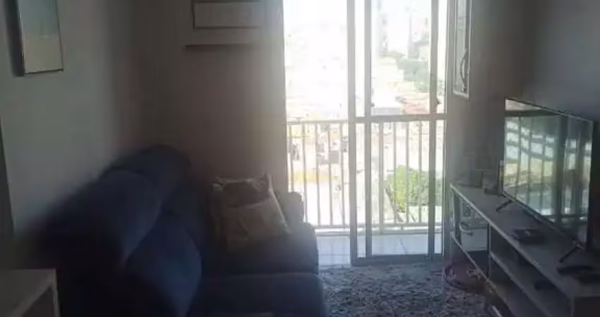 Apartamento com 1 quarto à venda no Cambuci, São Paulo 