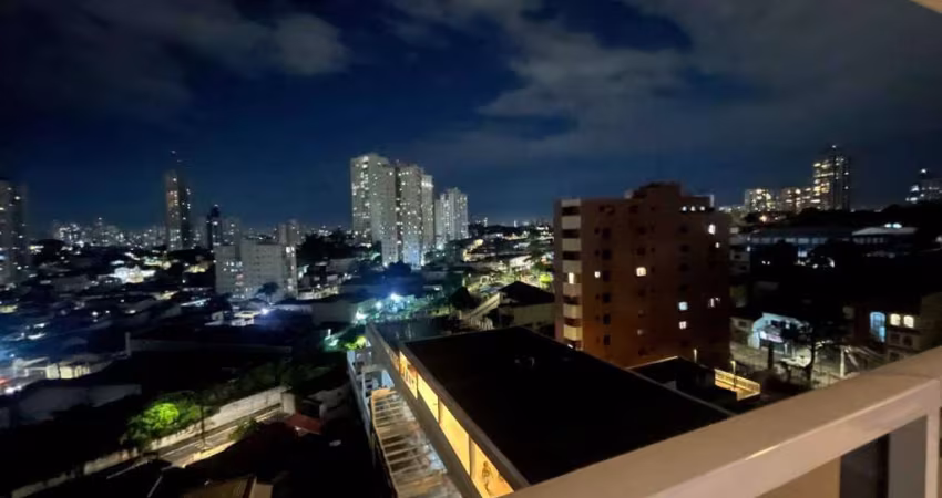 Apartamento à venda em São Paulo - Vila Dom Pedro