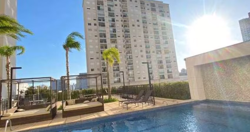 Apartamento com um excelente acabamento