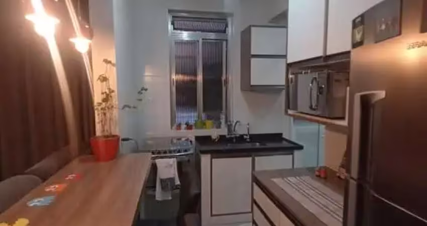 Apartamento com 2 quartos à venda no Cambuci, São Paulo 