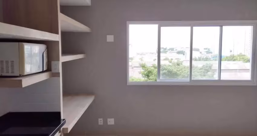 Apartamento com 1 quarto à venda em Belenzinho, São Paulo 