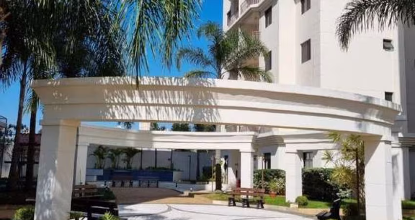 Apartamento à venda no Alto da Mooca