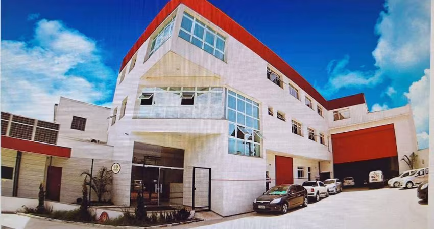 Prédio Comercial - Localização Excelente - Margin