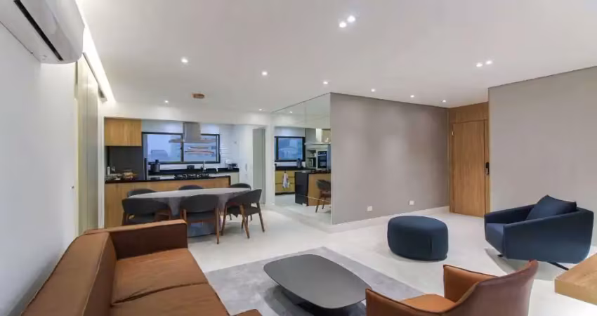 Belíssimo apartamento!