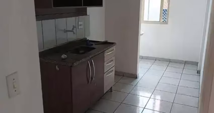 Apartamento com 2 quartos à venda no Ipiranga, São Paulo 