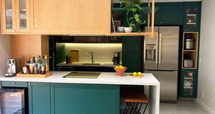 Apartamento com 3 quartos à venda na Vila Monumento, São Paulo 