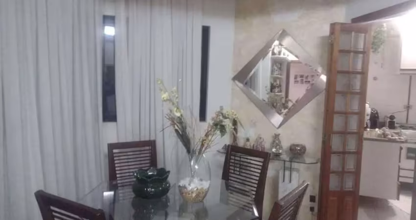 Apartamento com 2 quartos à venda na Vila Bela, São Paulo 