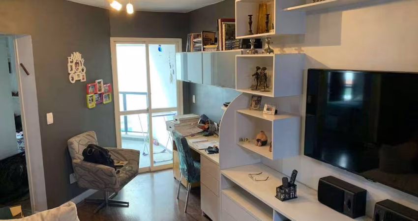 Lindo apto 3 dorm