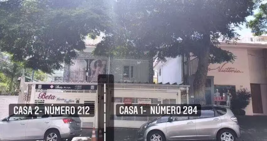 Melhor região da Vila Nova Conceição