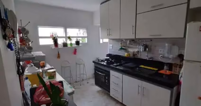 Apartamento com 2 quartos à venda na Chácara Inglesa, São Paulo 