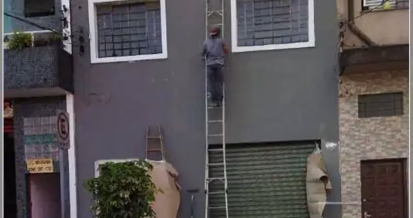 Barracão / Galpão / Depósito à venda no Cambuci, São Paulo 