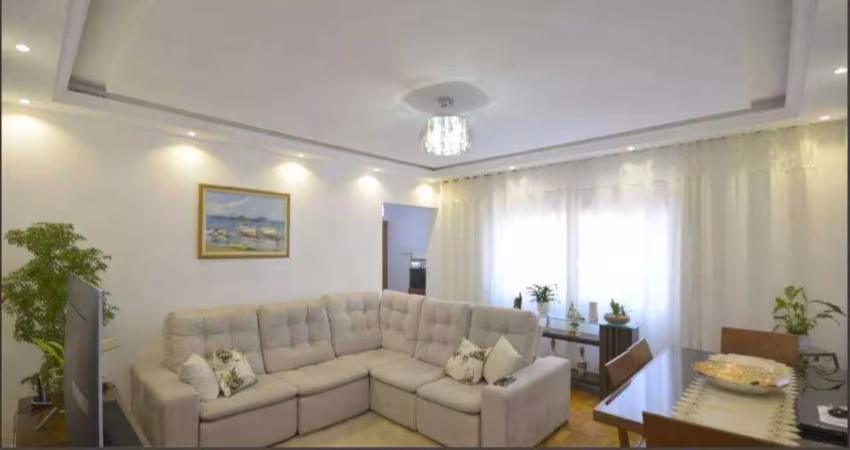 Apartamento com 2 quartos à venda no Cambuci, São Paulo 