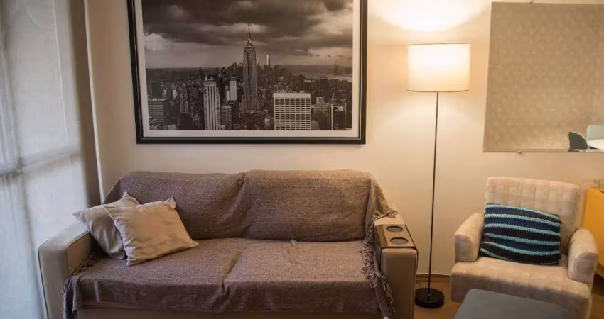 Apartamento com 2 quartos à venda na Saúde, São Paulo 